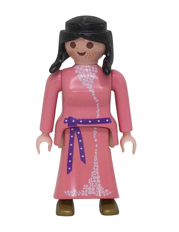 PLAYMOBIL haltija figuuri - Lasten lelut - 10105426228 - 0