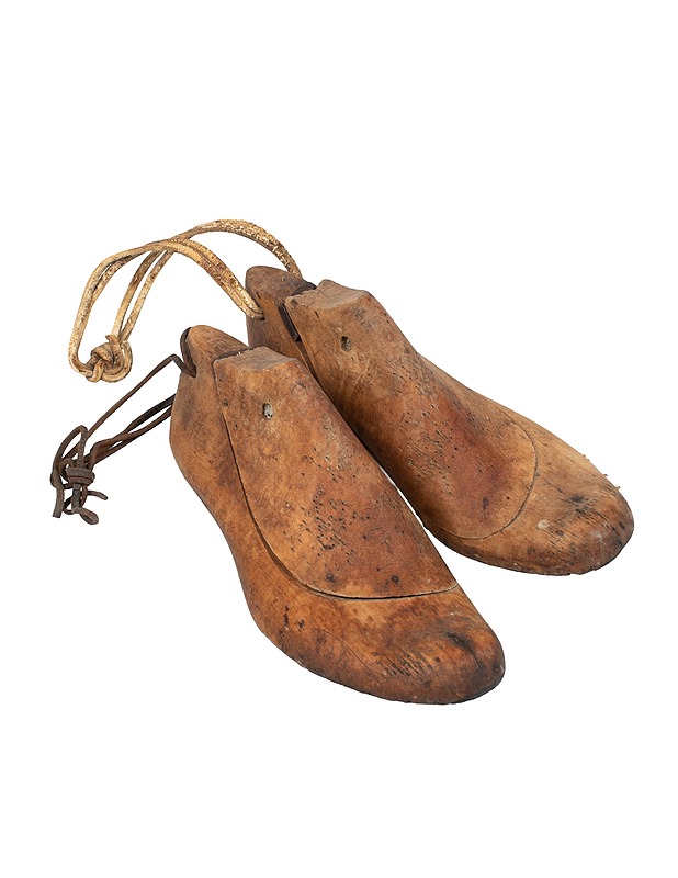 Kenkälestit - Muut sisustustavarat - 10105426235 - 0