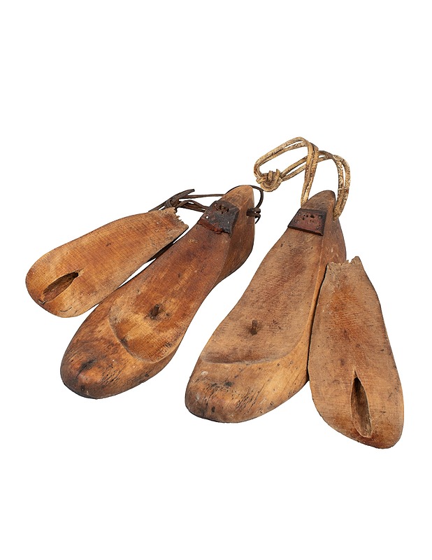 Kenkälestit - Muut sisustustavarat - 10105426235 - 1