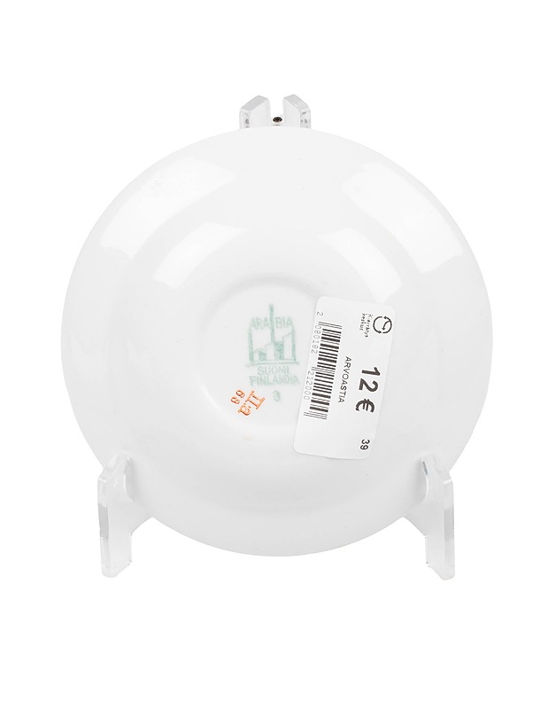 ARABIA Nuori Suomi lastenlautanen - Designsuosikit - 10105426253 - 1