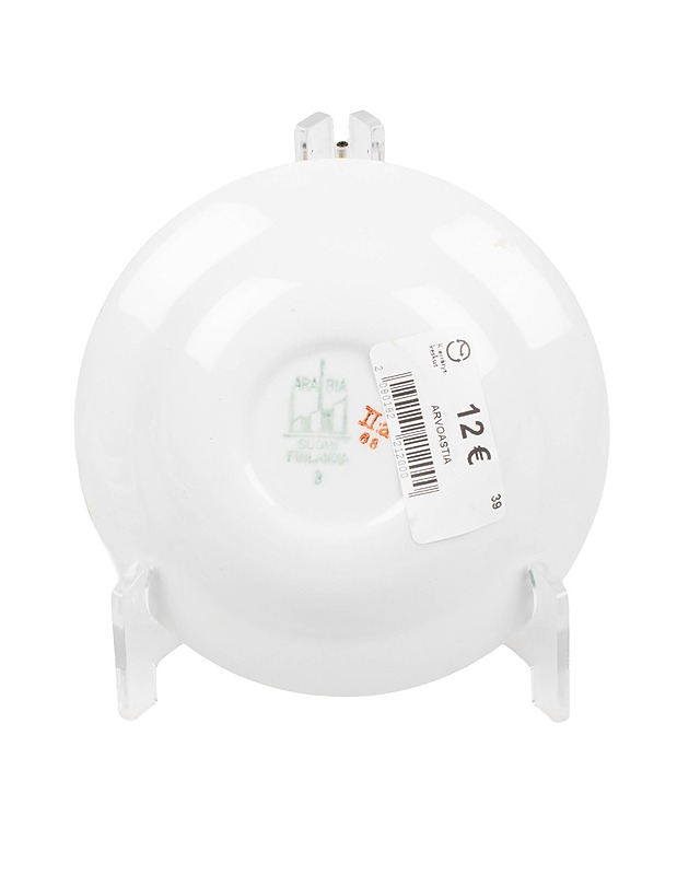 ARABIA Nuori Suomi latenlautanen - Designsuosikit - 10105426258 - 1