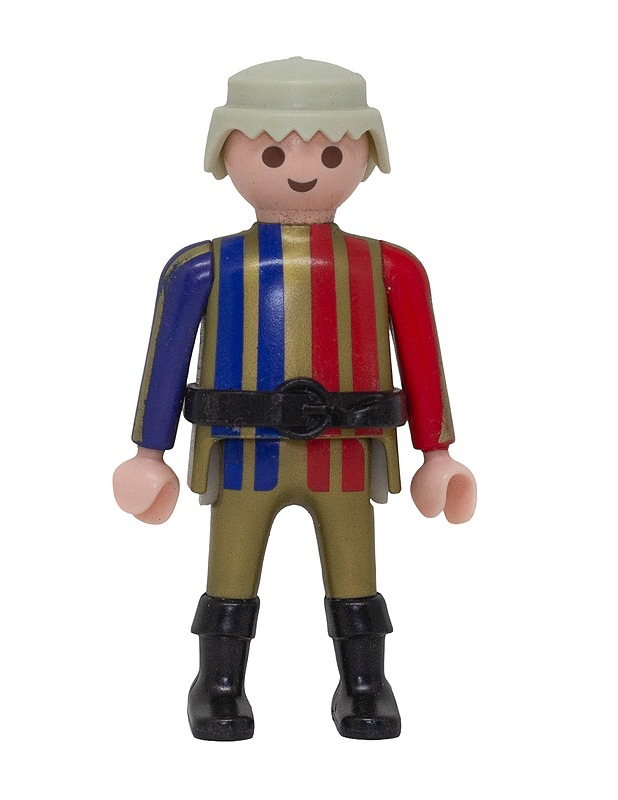 PLAYMOBIL ritari figuuri - Lasten lelut - 10105426257 - 0