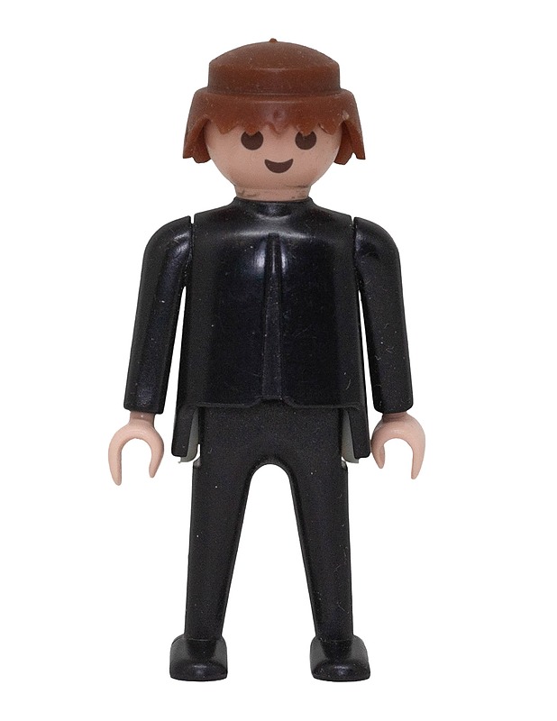 PLAYMOBIL mies figuuri - Lasten lelut - 10105426264 - 0