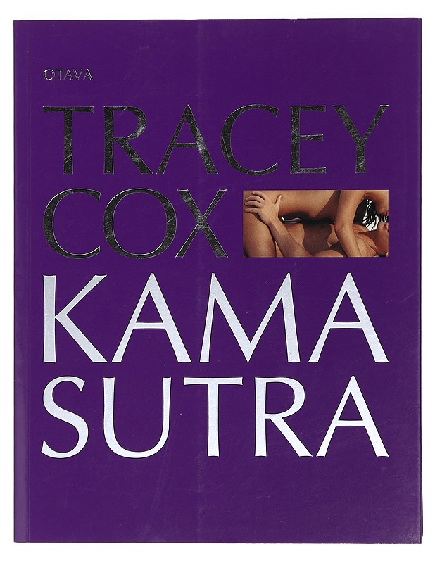 Kama Sutra - Cox, Tracey - Tietokirjat ja oppaat - 10105426274 - 0