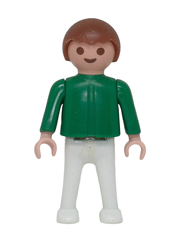 PLAYMOBIL poika figuuri - Lasten lelut - 10105426285 - 0