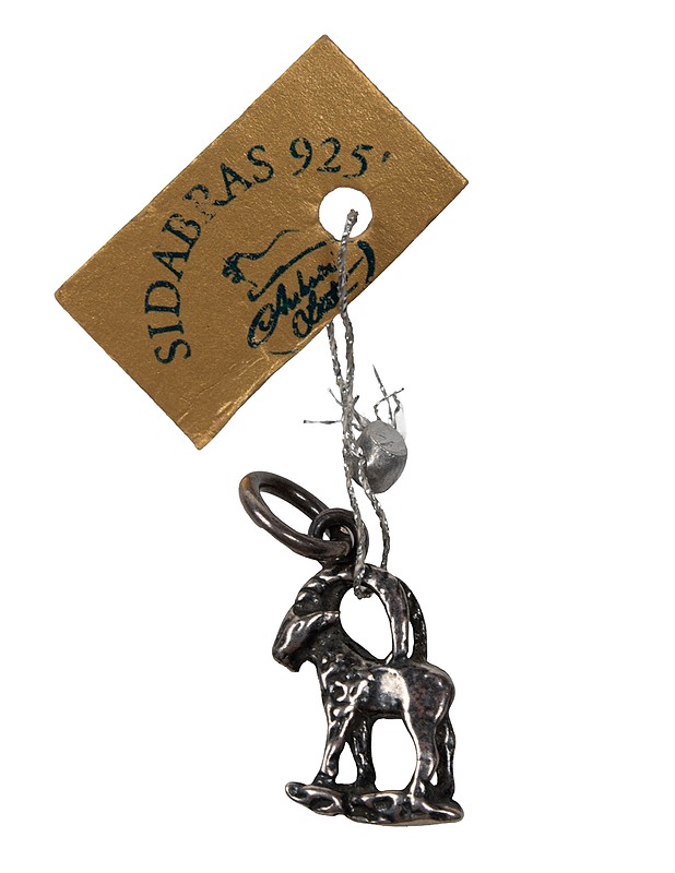 Hopeariipus Kauris - Askartelu - 10105426292 - 0