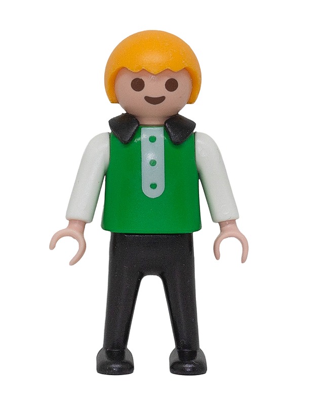 PLAYMOBIL poika figuuri - Lasten lelut - 10105426297 - 0