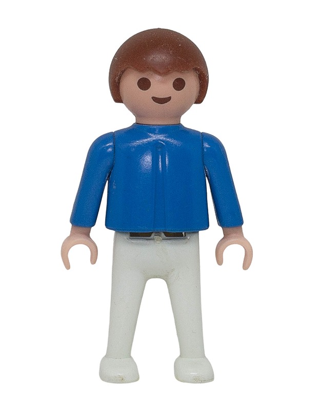 PLAYMOBIL poika figuuri - Lasten lelut - 10105426325 - 0