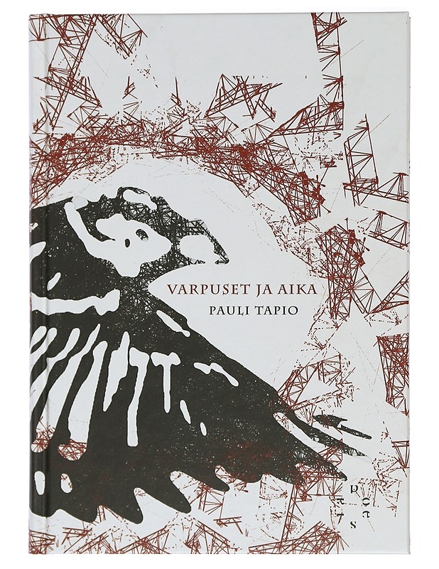 Varpuset ja aika - Pauli Tapio - Kaunokirjallisuus - 10105426357 - 0