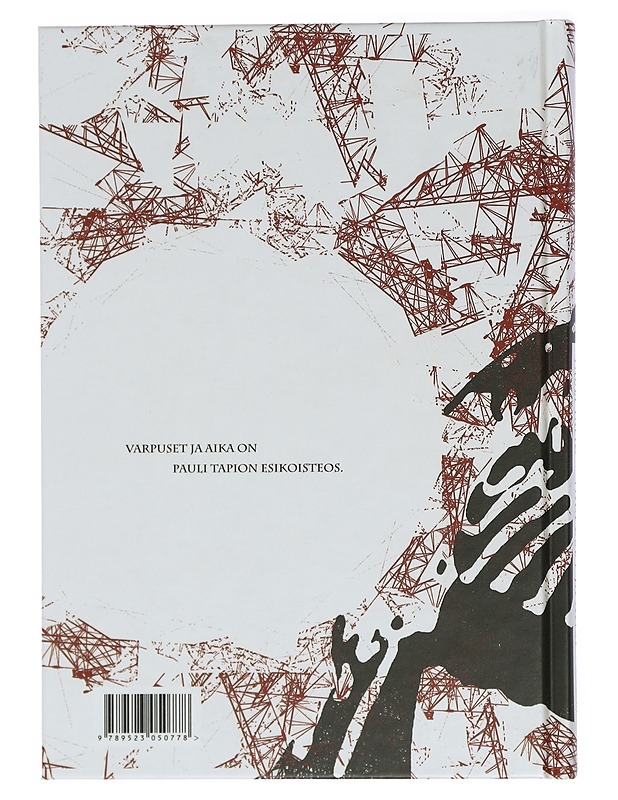 Varpuset ja aika - Pauli Tapio - Kaunokirjallisuus - 10105426357 - 1