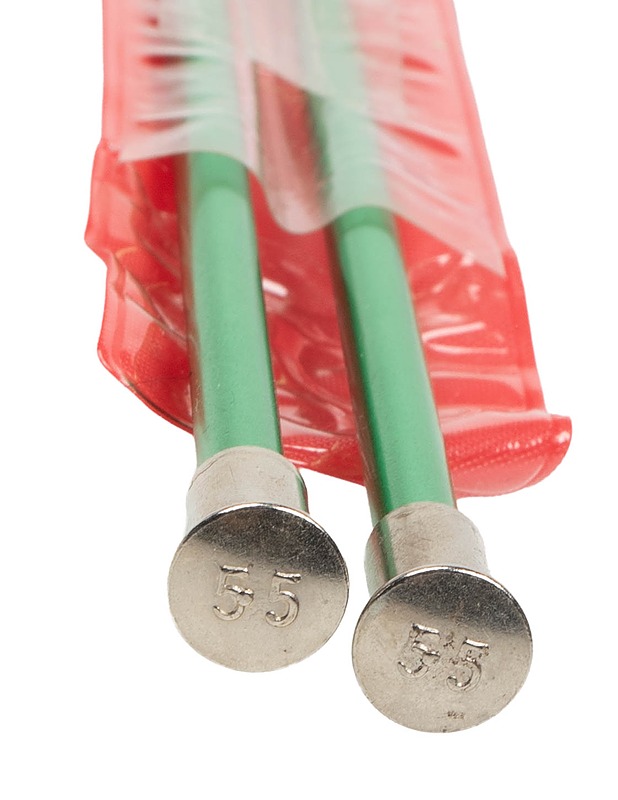 Neulepuikot, 5,5 mm - Käsityö - 10105426356 - 1