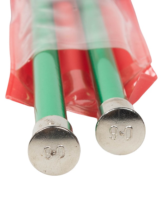 Neulepuikot, 9 mm - Käsityö - 10105426359 - 1