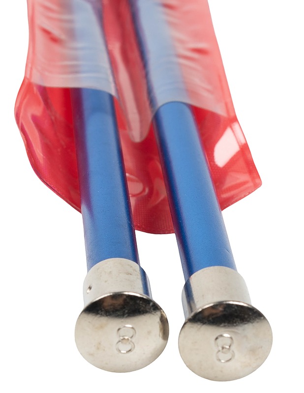 Neulepuikot, 8 mm - Käsityö - 10105426362 - 1