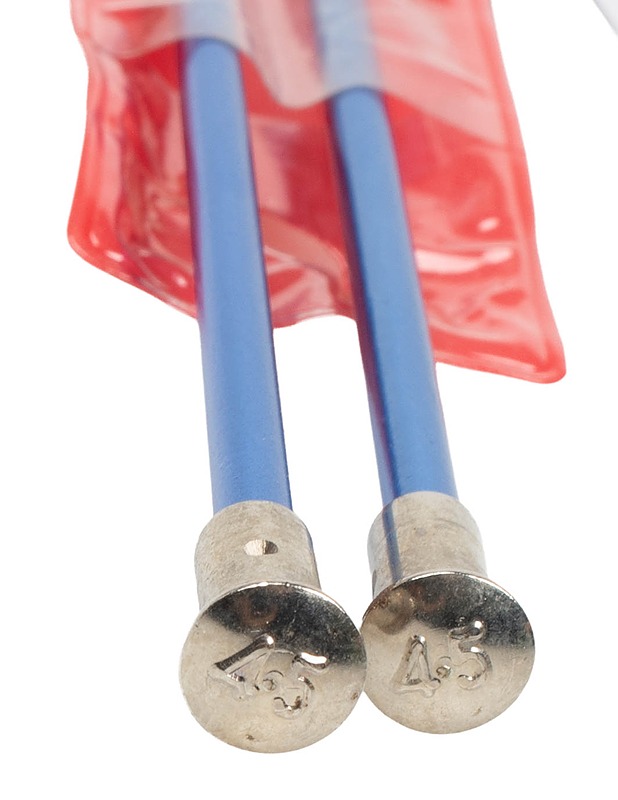 Neulepuikot, 4,5 mm - Käsityö - 10105426364 - 1