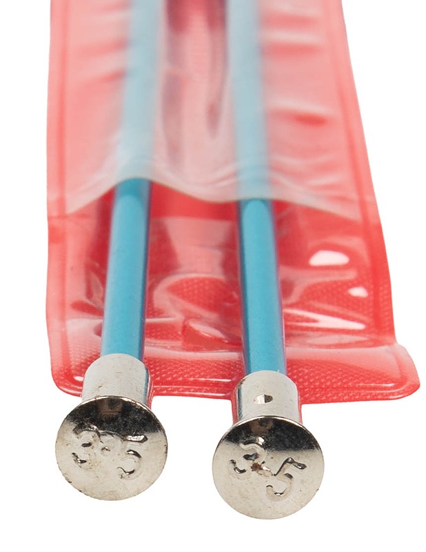 Neulepuikot, 3,5 mm - Käsityö - 10105426366 - 1