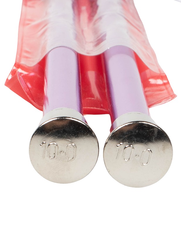 Neulepuikot, 10 mm - Käsityö - 10105426368 - 1