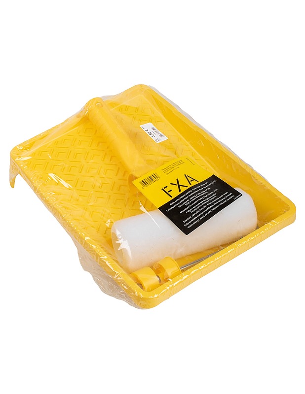 FXA telapakkaus - Muut urheiluvälineet ja vapaa-aika - 10105426371 - 0