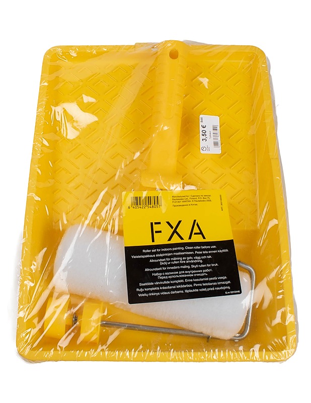 FXA telapakkaus - Muut urheiluvälineet ja vapaa-aika - 10105426371 - 1