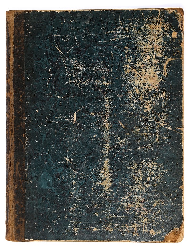 Kyläkirjaston kuvalehti, 1888-1889 - Historiakirjat - 10105426370 - 0