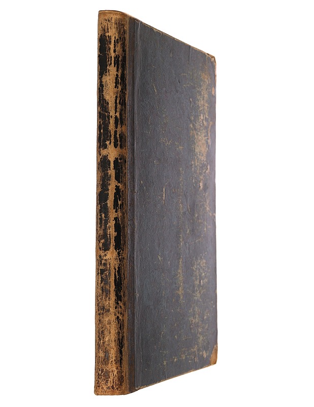 Kyläkirjaston kuvalehti, 1888-1889 - Historiakirjat - 10105426370 - 1