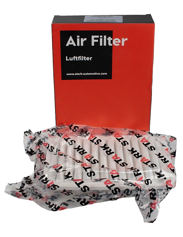 STARK ilmasuodatin - Muut urheiluvälineet ja vapaa-aika - 10105426385 - 0