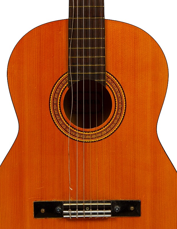 SERENA kitara - Soittimet - 10105426394 - 1