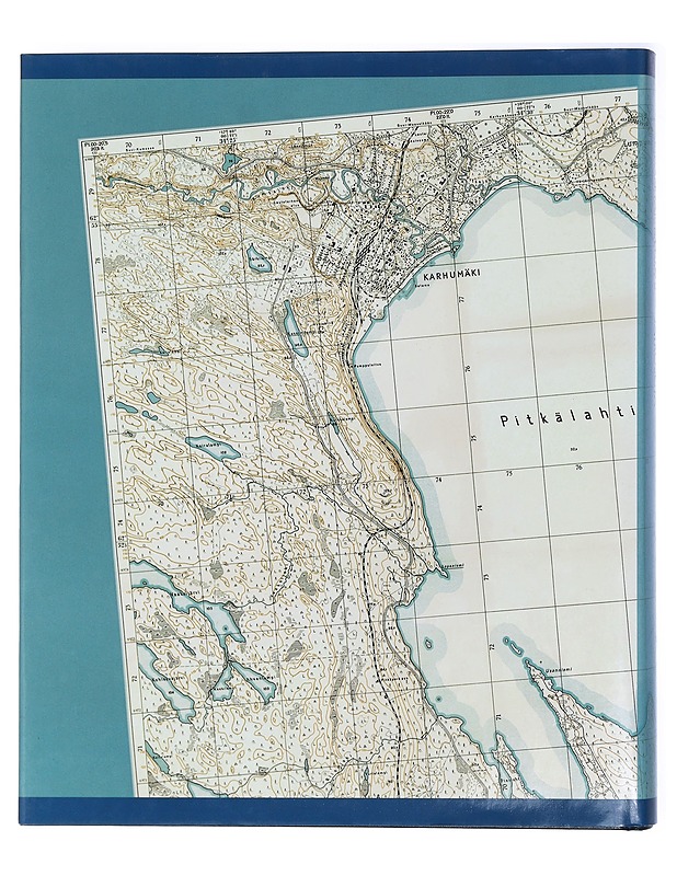 Itsenäisyyden puolustajat. Sodan taisteluja. 2, Jatkosota - Raunio, Ari - Historiakirjat - 10105426398 - 1