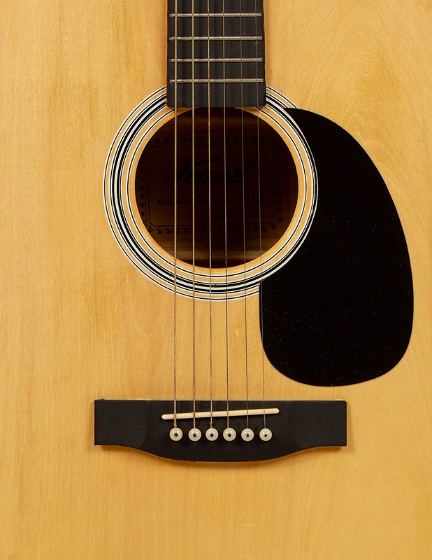 KANOR Kitara - Soittimet - 10105426406 - 1