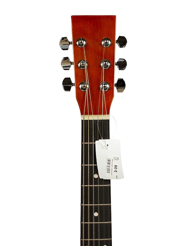 KANOR Kitara - Soittimet - 10105426406 - 2