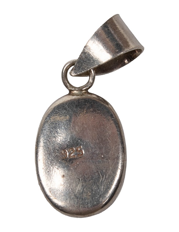 Hopeariipus Simpukka - Askartelu - 10105426431 - 1