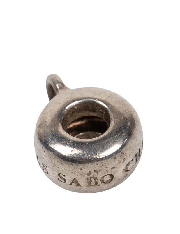 Hopeariipus Thomas sabo - Askartelu - 10105426438 - 0