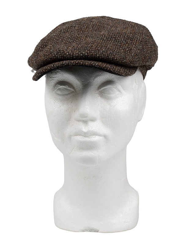 STETSO lippahattu - Päähineet - 10105426450 - 0