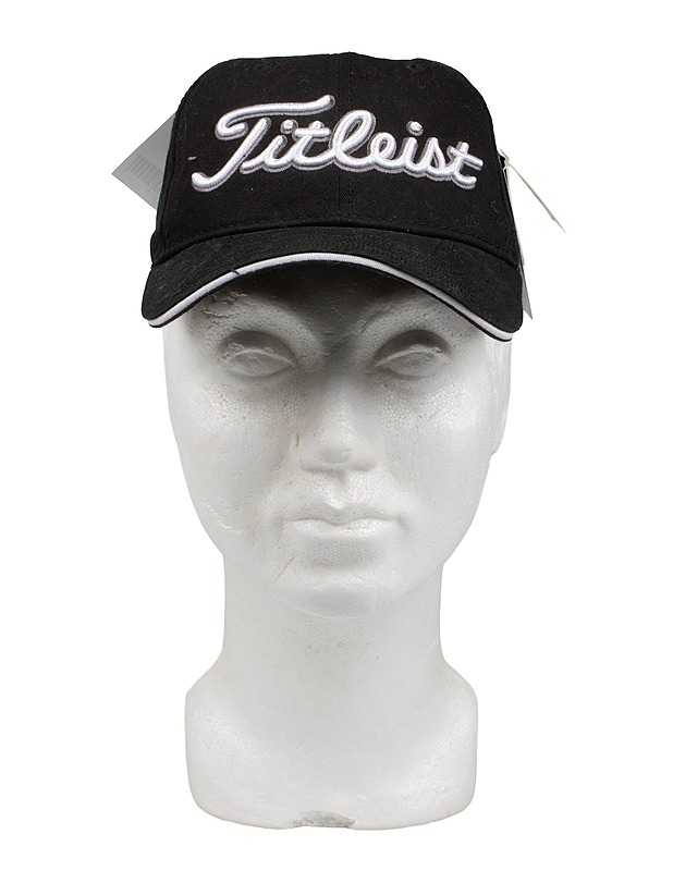 TITLEIST lippis - Päähineet - 10105426452 - 0