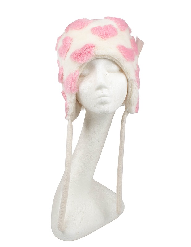 OUTIN MUOTI-PUOTI talvihattu - Päähineet - 10105426478 - 0