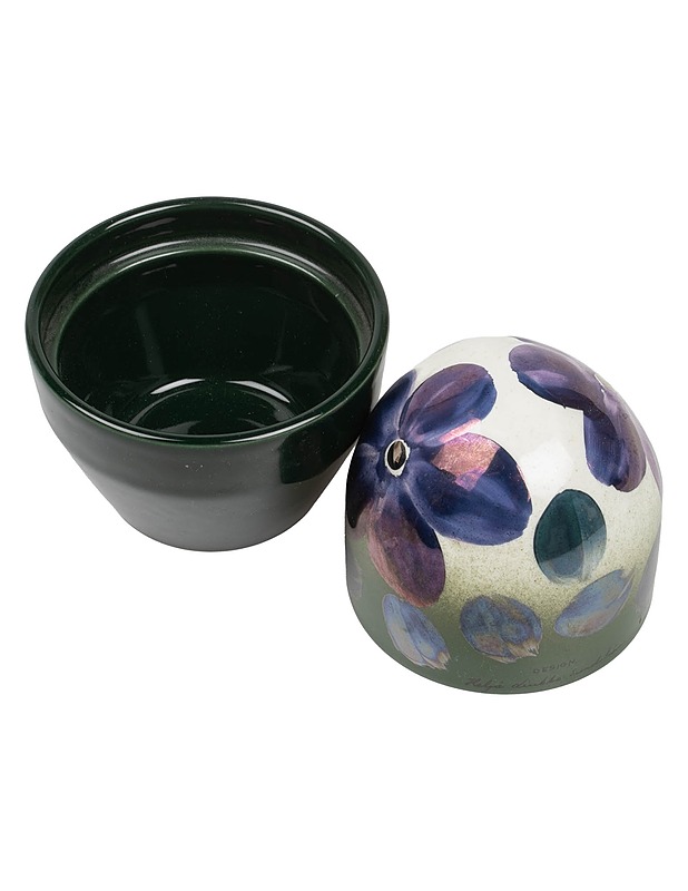 ARABIA Ikikukka St. Paulia, lila - Designsuosikit - 10105426530 - 0