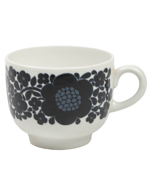 ARABIA Suhina kahvikuppi - Designsuosikit - 10105426550 - 0