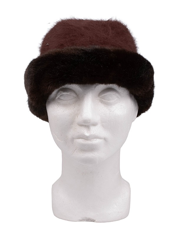 ALLORA BY NORTIKA talvihattu - Päähineet - 10105426551 - 0