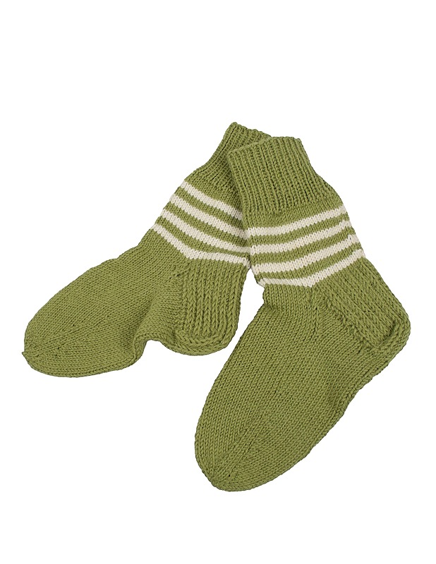 Itse tehdyt villasukat - Asusteet - 10105426559 - 0