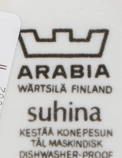 ARABIA Suhina tassi - Designsuosikit - 10105426562 - 2