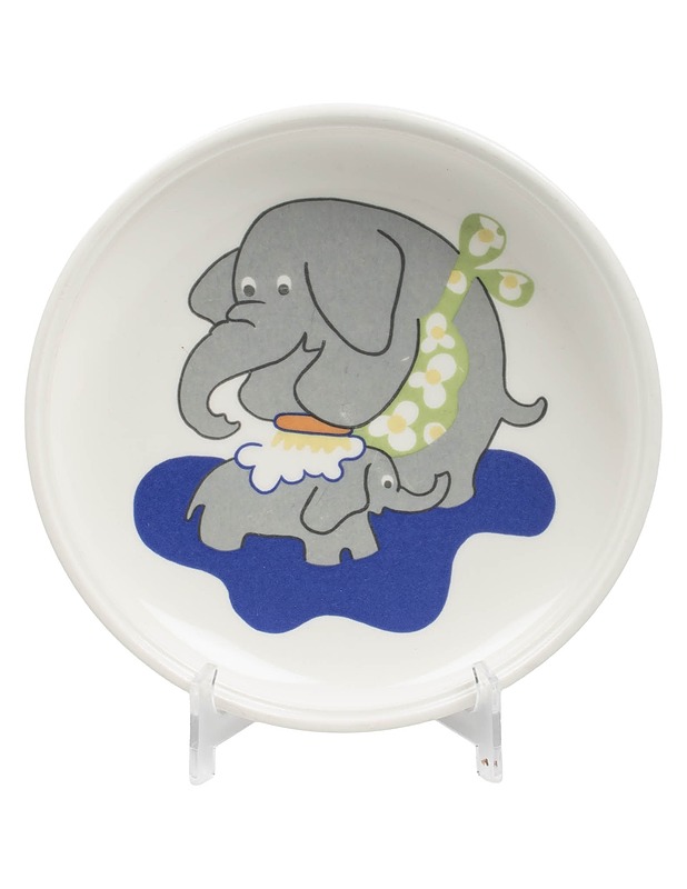 ARABIA lasten lautanen - Designsuosikit - 10105426569 - 0