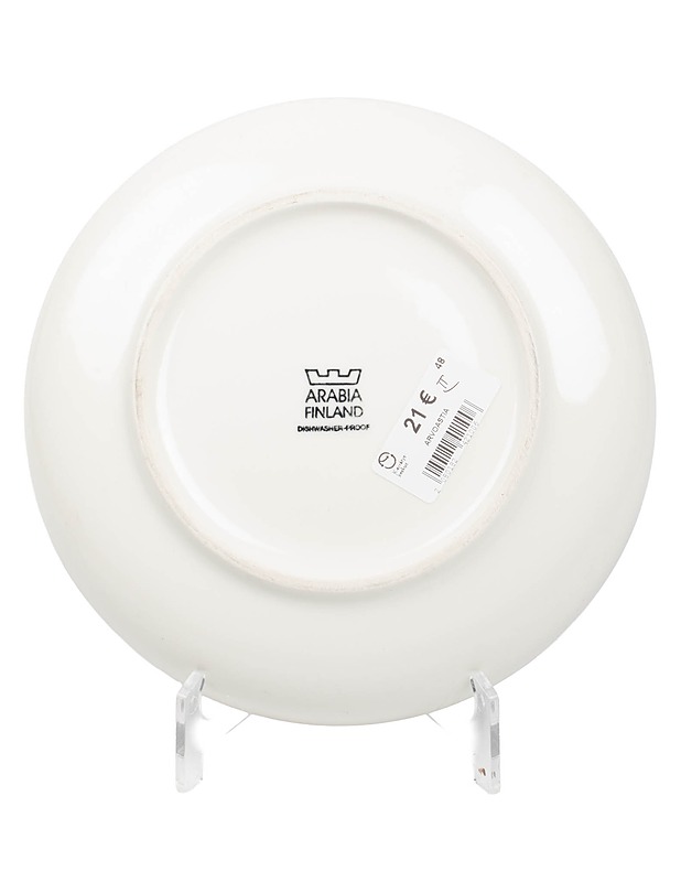 ARABIA lasten lautanen - Designsuosikit - 10105426569 - 1