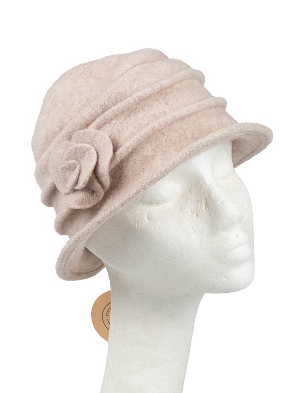 SEEBERGER villahattu - Päähineet - 10105426577 - 0