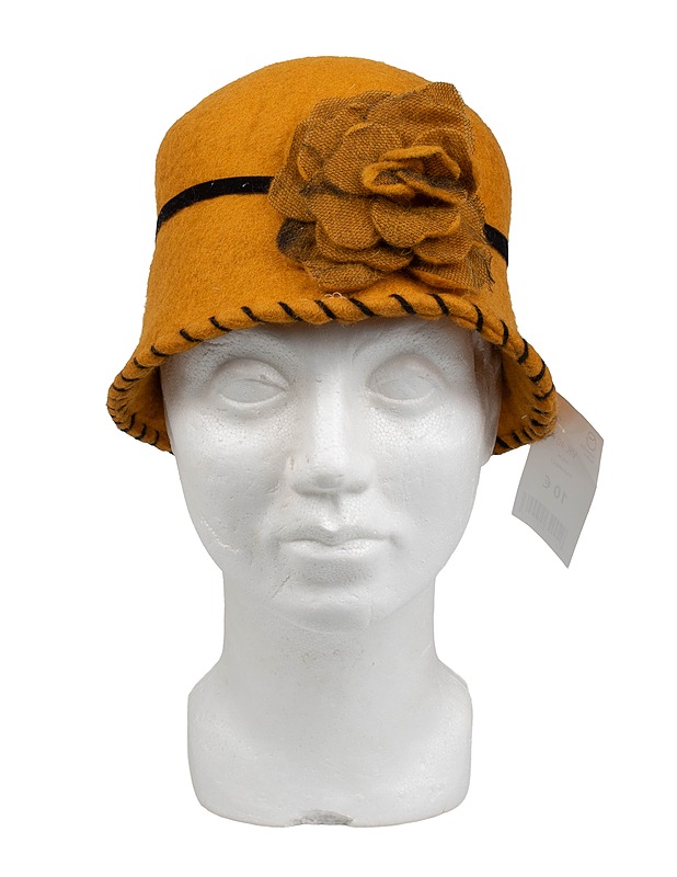 Huopahattu - Päähineet - 10105426586 - 0