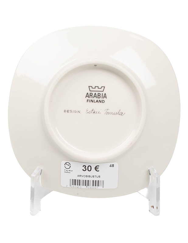 ARABIA Botanica lautanen - Designsuosikit - 10105426593 - 1