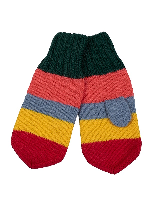 Itse tehdyt lasten lapaset - Käsineet - 10105426594 - 0