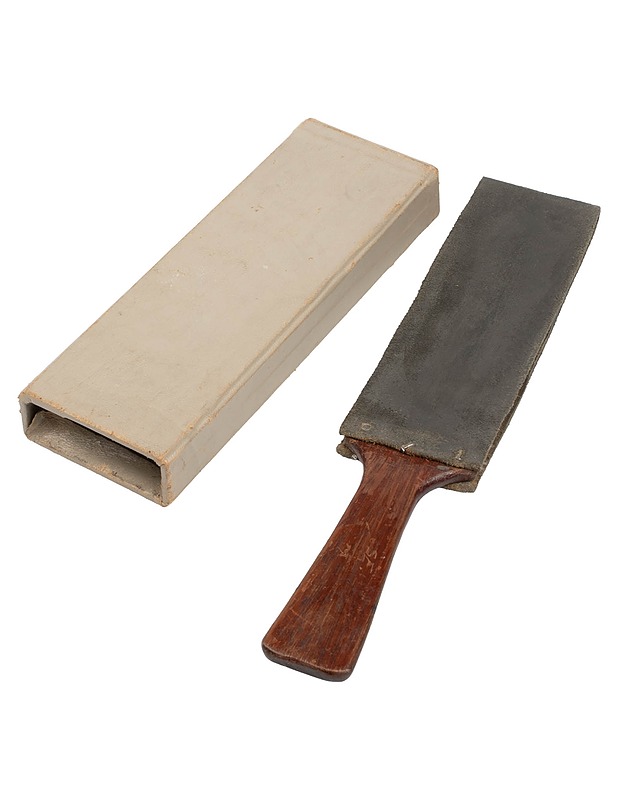 Partaveitsen teroitusväline - Koriste-esineet - 10105426597 - 0