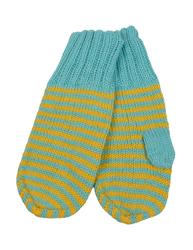 Itse tehdyt lasten lapaset - Käsineet - 10105426599 - 0