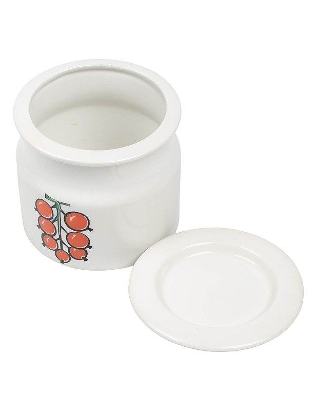 ARABIA Tutti Frutti purnukka, viinimarja - Designsuosikit - 10105426601 - 0