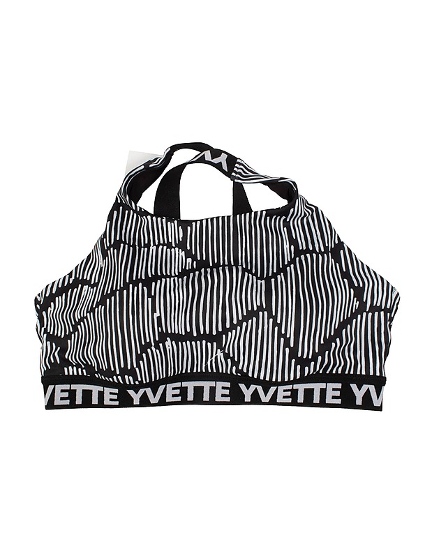 YVETTE urheiluliivit, 85A-C - Alusvaatteet - 10105426606 - 0