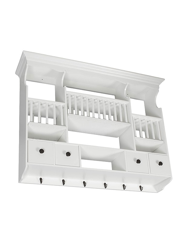 VIDAXL keittiön seinähylly - Rakennustarvikkeet - 10105426623 - 1